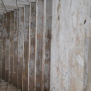 Budai Vár Mansfeld lépcső budakalászi mészkő
